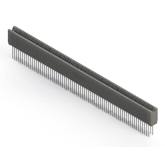745-138-545-206 EDAC Inc.  Edgeboard Connectors